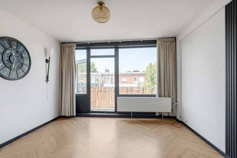 3-Kamer Appartement Rotterdam Delfshaven - Instapklaar