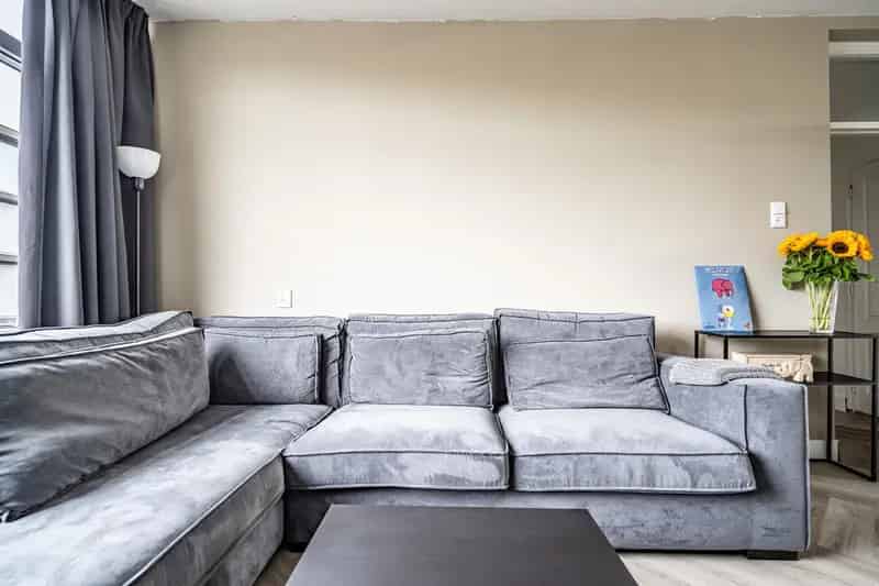 3-kamerappartement Leiden Bos- en Gasthuisdistrict