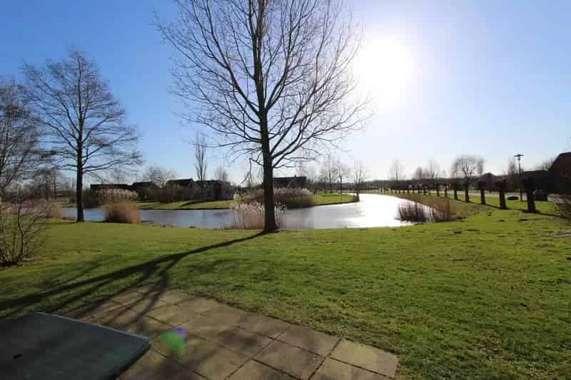 Vrijstaand Buitenhuis te Koop CenterParcs Sandur 6 Personen
