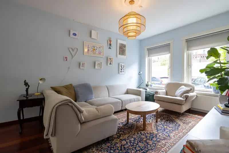 Appartement te koop Rotterdam Beatrijsstraat