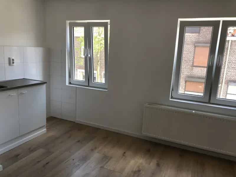 Nieuwbouw Studio Tilburg Centrum - Instapklaar