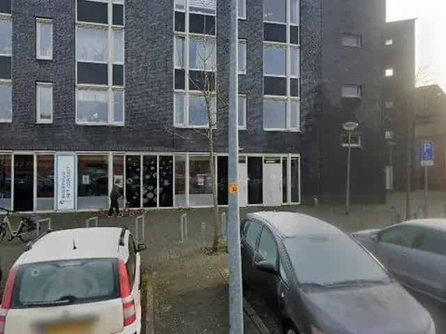 Appartement te huur Nieuw Vennep Sandestein: Seniorenwoning 82-90m2