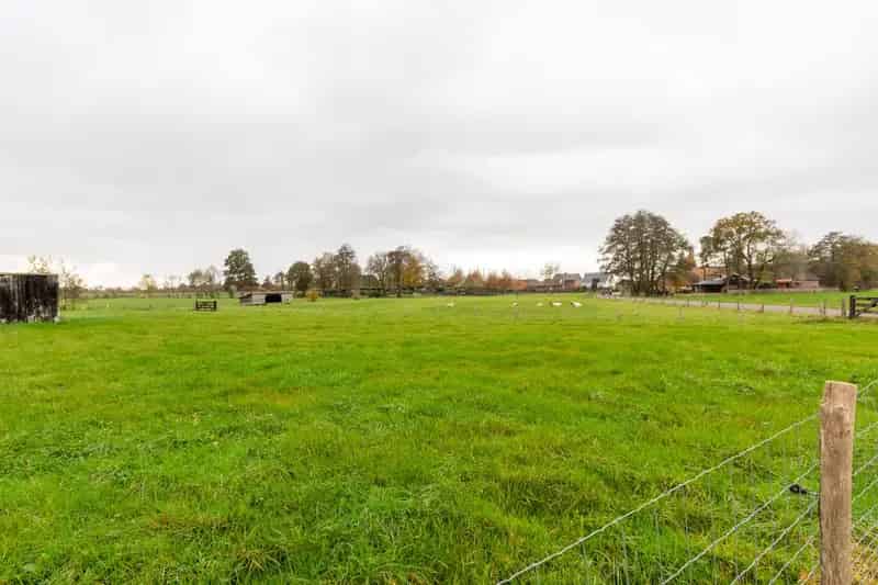 Huis te koop Nederwoud Lunteren: Exclusieve Villa met Souterrain Optie