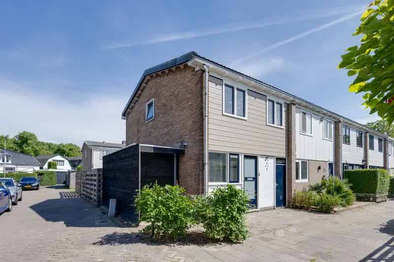 Huis te koop Zuidoostbeemster Tuinbouwstraat 1