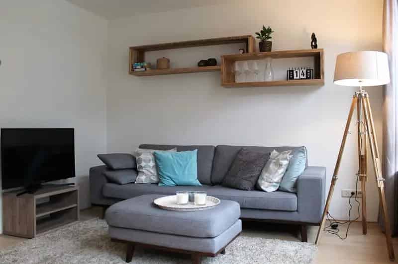 3 Kamer Appartement te Koop Amsterdam de Pijp