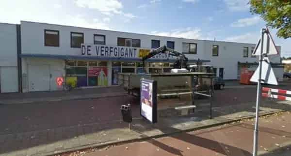 Beleggingspand 5 Studio's Sittard Centrum