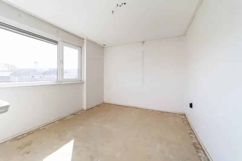Kluswoning 3 slaapkamers diepe tuin Nijmegen