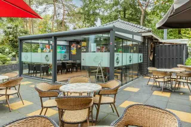 Cafetaria te Koop Harderwijk Nabij Recreatieparken
