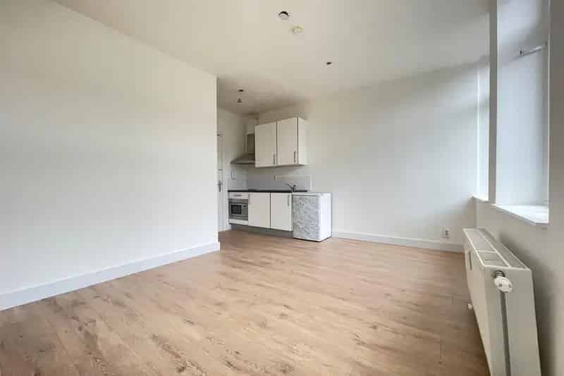 Studio Appartement Den Haag Centrumrand 20m²