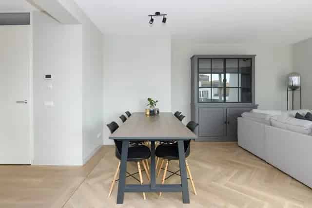 Bovenwoning Hoorn 101m2 3 Kamers 2019