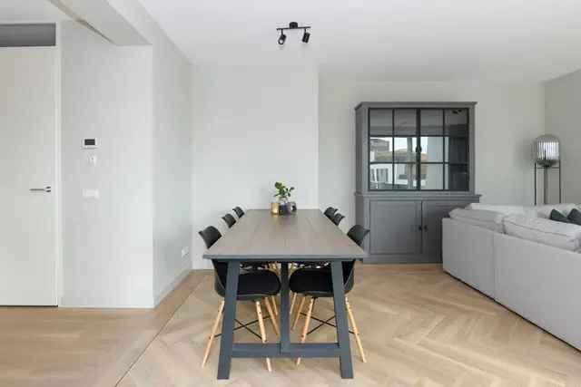 Bovenwoning Hoorn 101m2 3 Kamers 2019