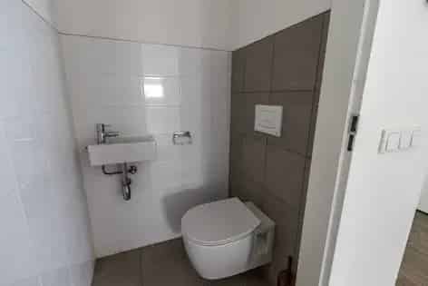 1 Kamer Appartement 53m² Den Haag Zuidwal