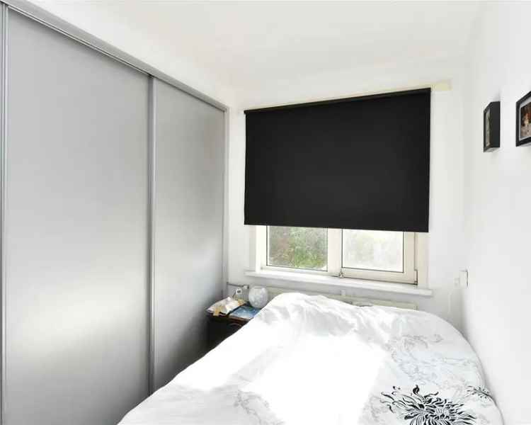 Modern 2-Slaapkamers Appartement 65m² Gemeubileerd