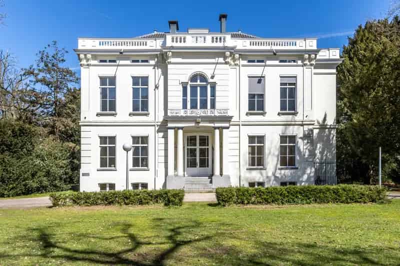 Kantoorruimte te huur Zeist Rijksmonument