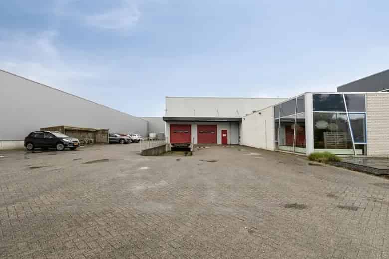 50 - 350 m2 bedrijfsruimte te huur in Uden