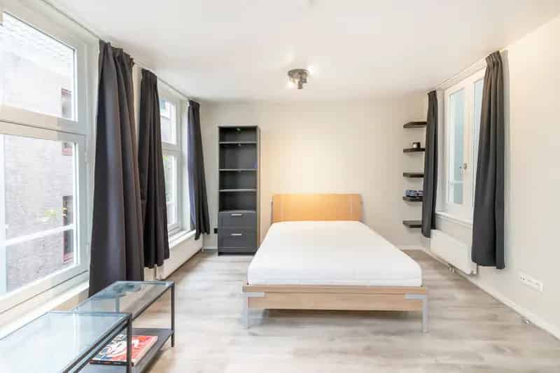 2 Studio's Amsterdam Centrum - Perfect voor Woningdelers