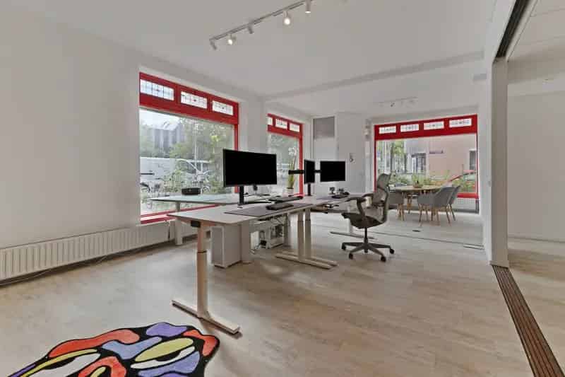 Winkelruimte te huur Amsterdam Zuid nabij RAI