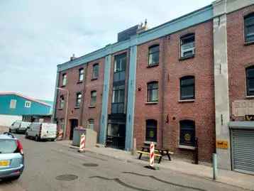 3 Slaapkamer Appartement 60m2 Nabij Strand Haarlem Amsterdam