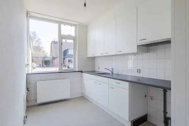 Tussenwoning Duiven 3 slaapkamers tuin carport