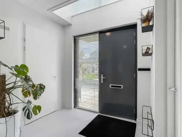 Luxe Villa Almere Duin 184m2 Vier Slaapkamers Nabij Strand