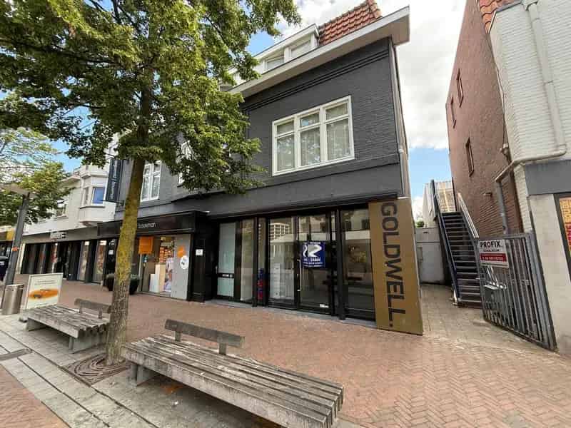 Kantoorruimte te huur Waalwijk Centrum 92m²