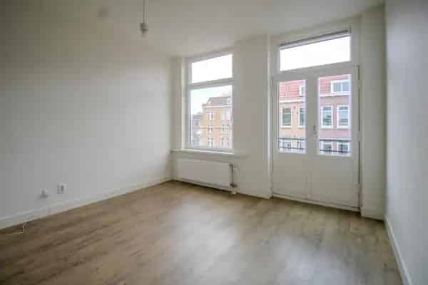 3 Kamer Appartement Hoofddorppleinbuurt Amsterdam