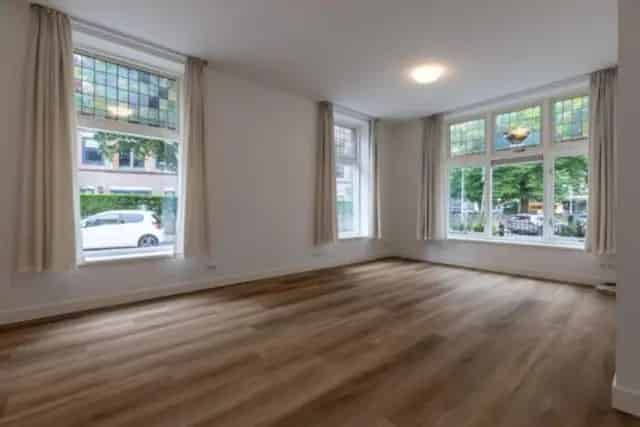 Hoekwoning Bussum 126m2 4 Kamers 1877