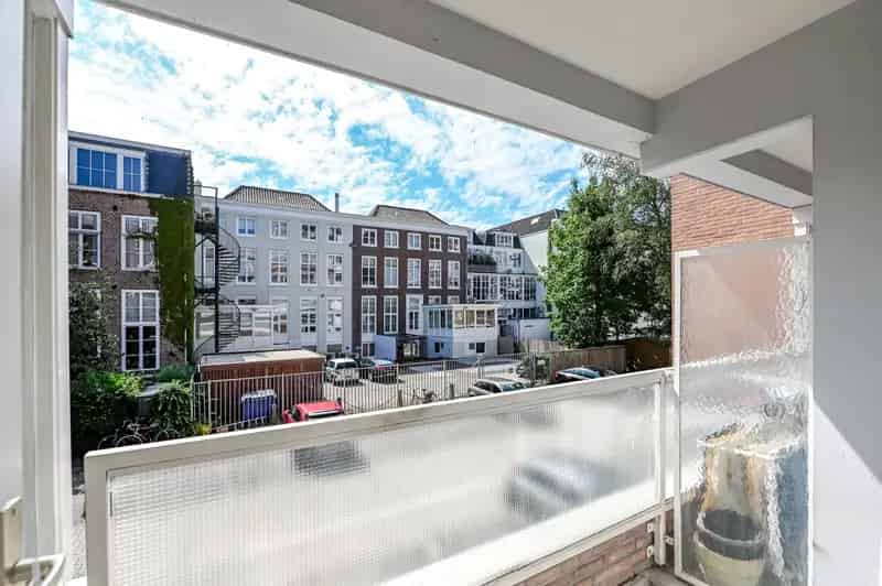2 Kamer Appartement Den Haag Kortenbos