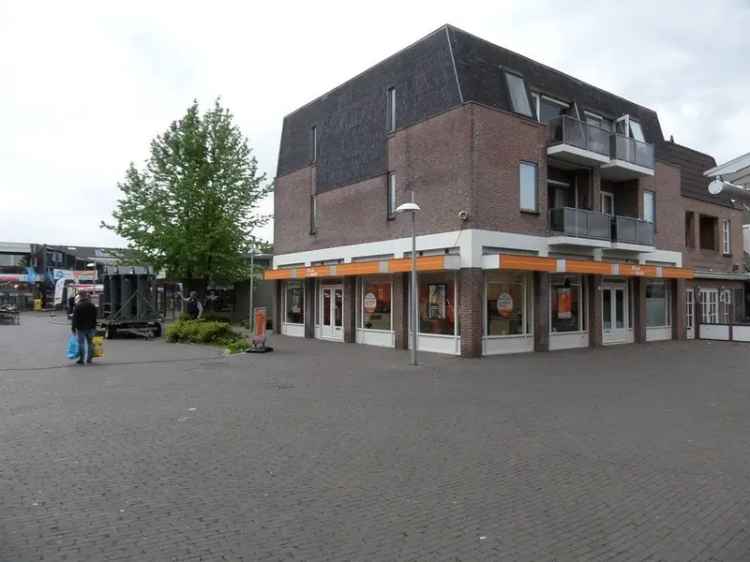 Appartement Te Huur in Waalre, Noord-Brabant