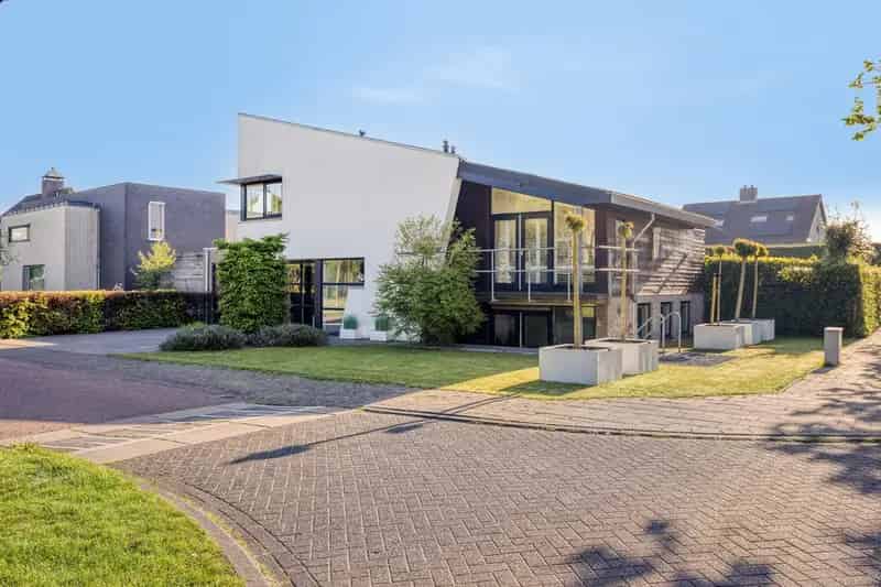 Huis te koop Veghel Spoorven 627