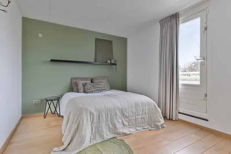 Appartement Amsterdam Noord 80 5m2 Ruim Dakterras Moderne Keuken