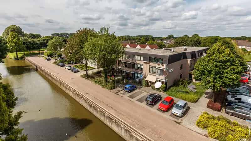 Colenbranderstraat 25