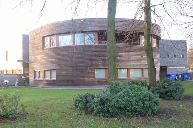 Kantoorruimte te huur Aalten Ahavestraat
