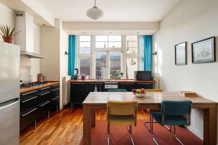 Woning Te Koop in Rotterdam, Zuid-Holland