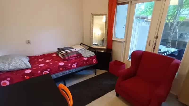 Kamer te Huur Amsterdam 1 Persoon 2-3 Maanden