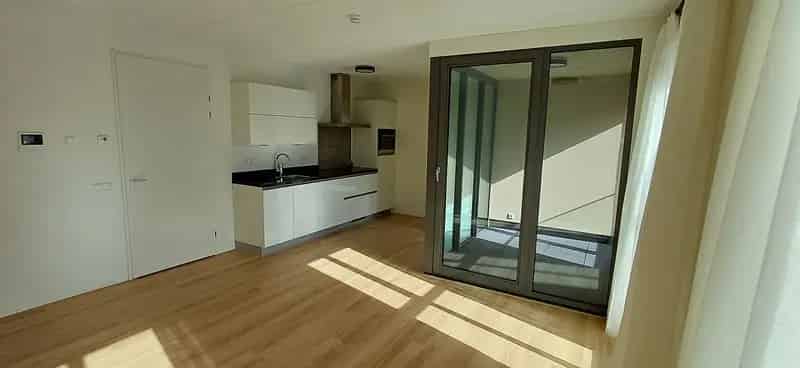 Modern 3-kamer appartement Tilburg Centrum