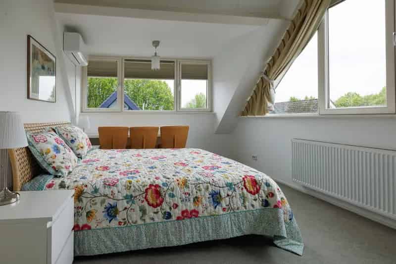 Familiehuis Groenewoud 5 slaapkamers 2 badkamers
