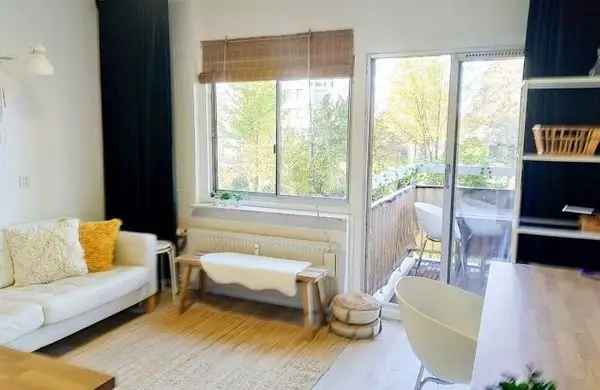 Appartement Te Huur in Eindhoven, Noord-Brabant