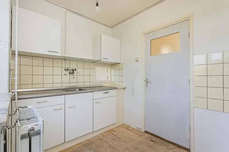 Gezinswoning Amersfoort De Koppel 3 slaapkamers