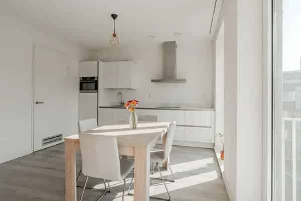 3 Kamer Appartement Holland Park Amsterdam