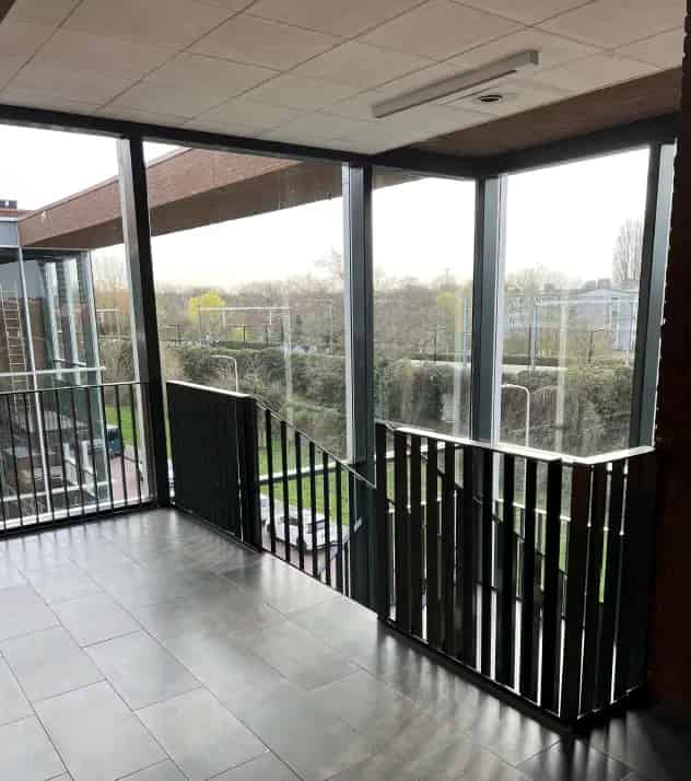 3 Kamer Appartement Woningruil Nieuwbouw 2009 Vloerverwarming
