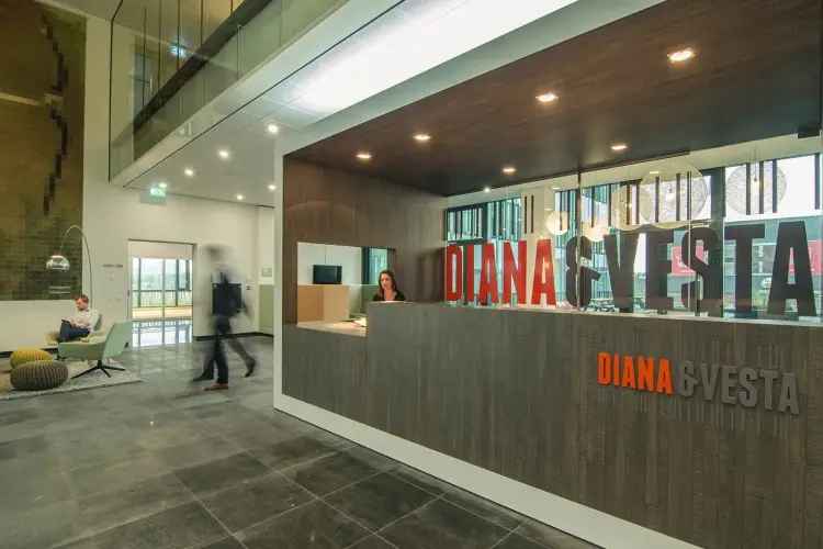 Kantoorruimte Amsterdam ArenA Business Park