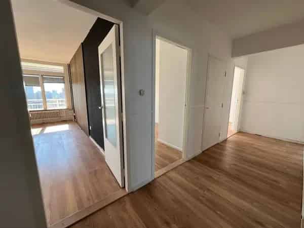 3-kamer appartement Mariahoeve 10e verdieping
