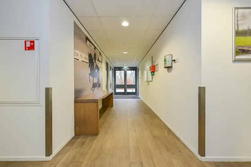 Kantoorruimte te Huur Nationaal Hippisch Centrum Ermelo