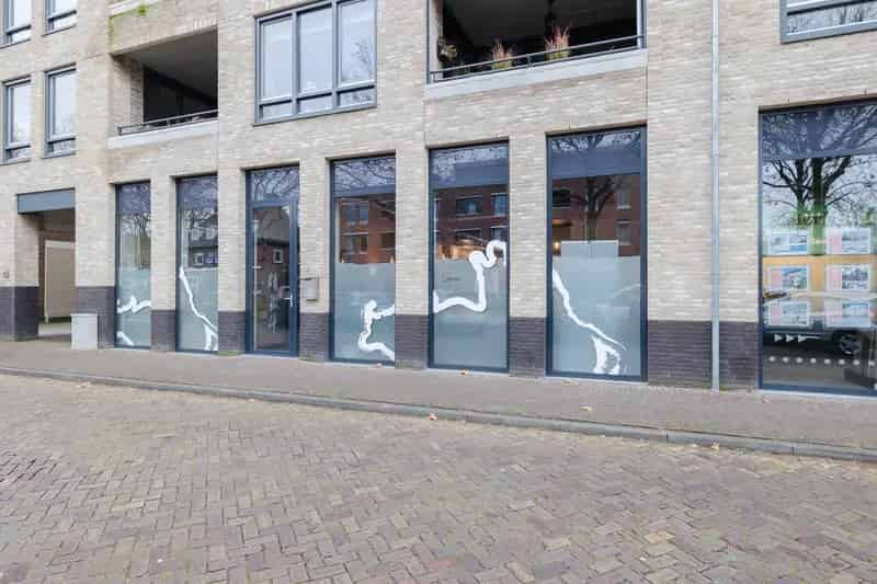 Kantoorruimte Schijndel Centrum 215m2 Te Huur