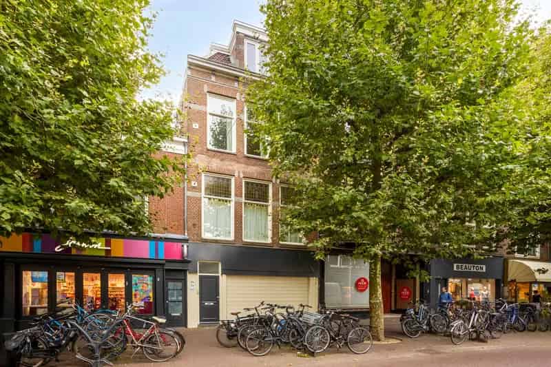 Winkel Haarlem | Zoek winkels te koop: Grote Houtstraat 171 2011 SM Haarlem 