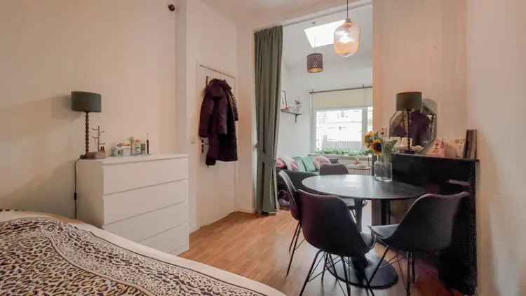 Woning Te Huur in Haarlem, Noord-Holland