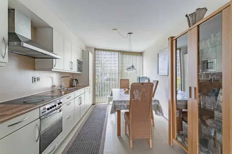 Ruime 5 Kamer Eengezinswoning Amsterdam 148m2 Uitbreidbaar