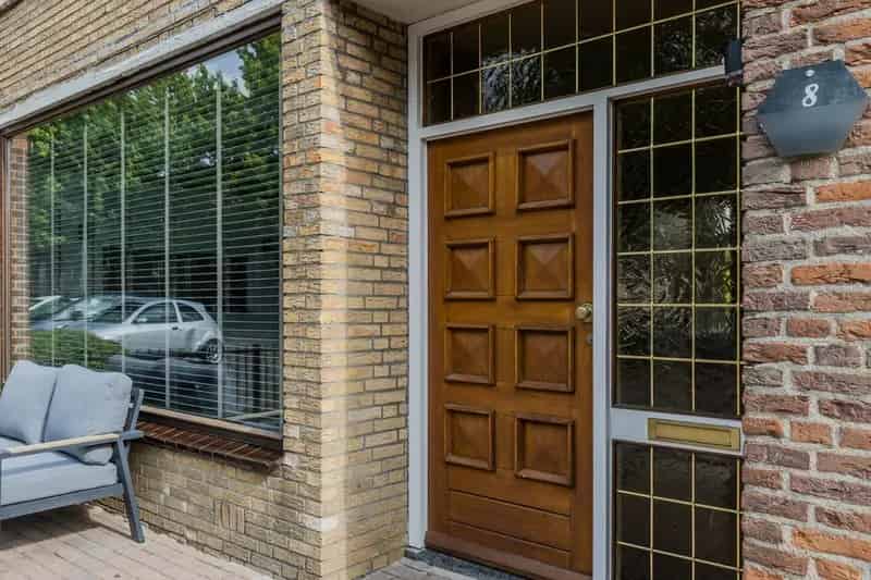 Huis te koop Rijnstraat 8 Dongen 4 slaapkamers moderne keuken