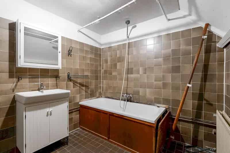 Ruime woning 5 slaapkamers Spijkenisse 172m

